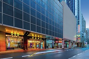 HOTEL EMPEROR - MACAU