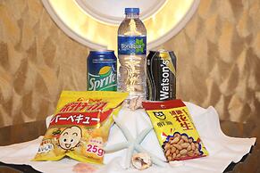 HOTEL EMPEROR - MACAU