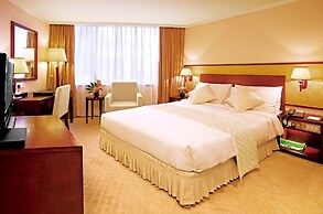 HOTEL EMPEROR - MACAU