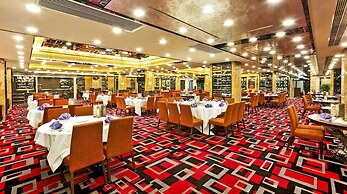 HOTEL EMPEROR - MACAU