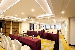 HOTEL EMPEROR - MACAU