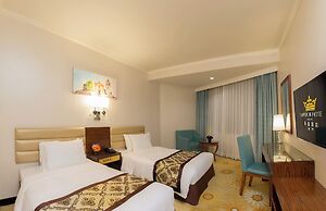 HOTEL EMPEROR - MACAU