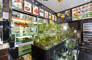 HOTEL EMPEROR - MACAU