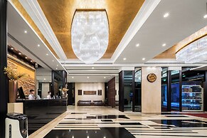 HOTEL EMPEROR - MACAU