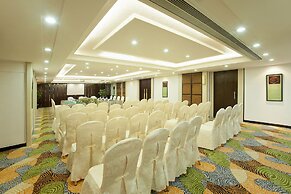 HOTEL EMPEROR - MACAU