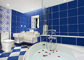 HOTEL EMPEROR - MACAU