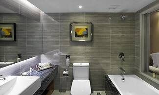 HOTEL EMPEROR - MACAU