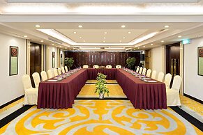 HOTEL EMPEROR - MACAU