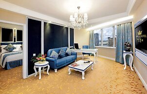 HOTEL EMPEROR - MACAU