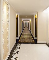 HOTEL EMPEROR - MACAU