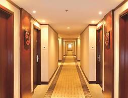 HOTEL EMPEROR - MACAU