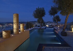 Hotel La Torre del Canonigo - Small Luxury Hotels