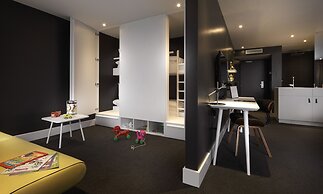 Van der Valk Hotel Sassenheim - Leiden