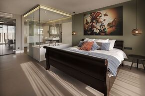 Van der Valk Hotel Sassenheim - Leiden