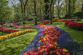 Van der Valk Hotel Sassenheim - Leiden