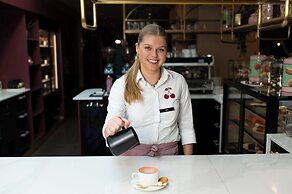 Van der Valk Hotel Sassenheim - Leiden