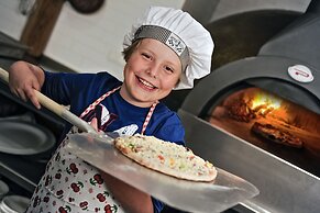 Van der Valk Hotel Sassenheim - Leiden