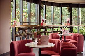 Van der Valk Hotel Sassenheim - Leiden