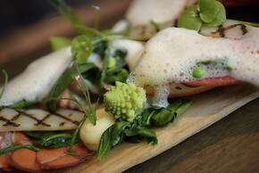 Van der Valk Hotel Sassenheim - Leiden