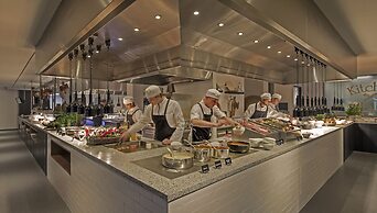 Van der Valk Hotel Sassenheim - Leiden