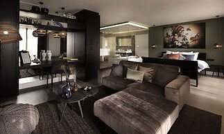 Van der Valk Hotel Sassenheim - Leiden