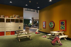 Van der Valk Hotel Sassenheim - Leiden