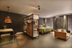 Van der Valk Hotel Sassenheim - Leiden