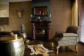 Van der Valk Hotel Sassenheim - Leiden