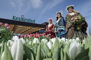 Van der Valk Hotel Sassenheim - Leiden