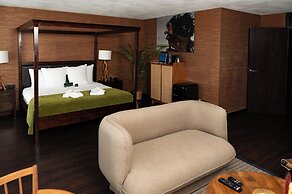 Van der Valk Hotel Sassenheim - Leiden