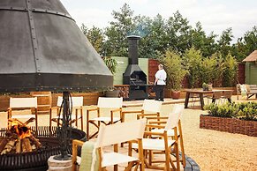 Van der Valk Hotel Sassenheim - Leiden