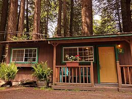 Emerald Forest Cabins