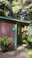 Emerald Forest Cabins