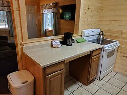 Emerald Forest Cabins