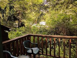 Emerald Forest Cabins