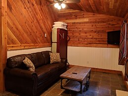 Emerald Forest Cabins