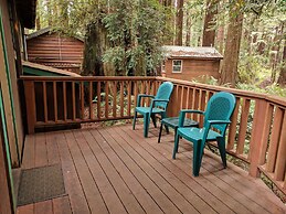 Emerald Forest Cabins