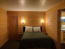 Emerald Forest Cabins