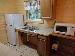 Emerald Forest Cabins