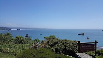 Emerald Forest Cabins