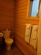 Emerald Forest Cabins