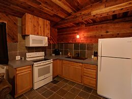 Emerald Forest Cabins