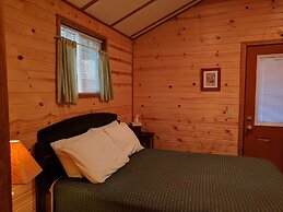 Emerald Forest Cabins