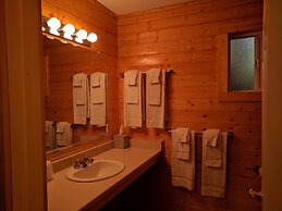 Emerald Forest Cabins