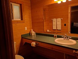 Emerald Forest Cabins