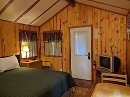 Emerald Forest Cabins