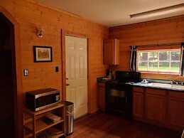 Emerald Forest Cabins