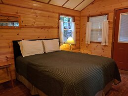 Emerald Forest Cabins