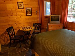 Emerald Forest Cabins