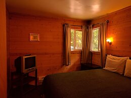 Emerald Forest Cabins